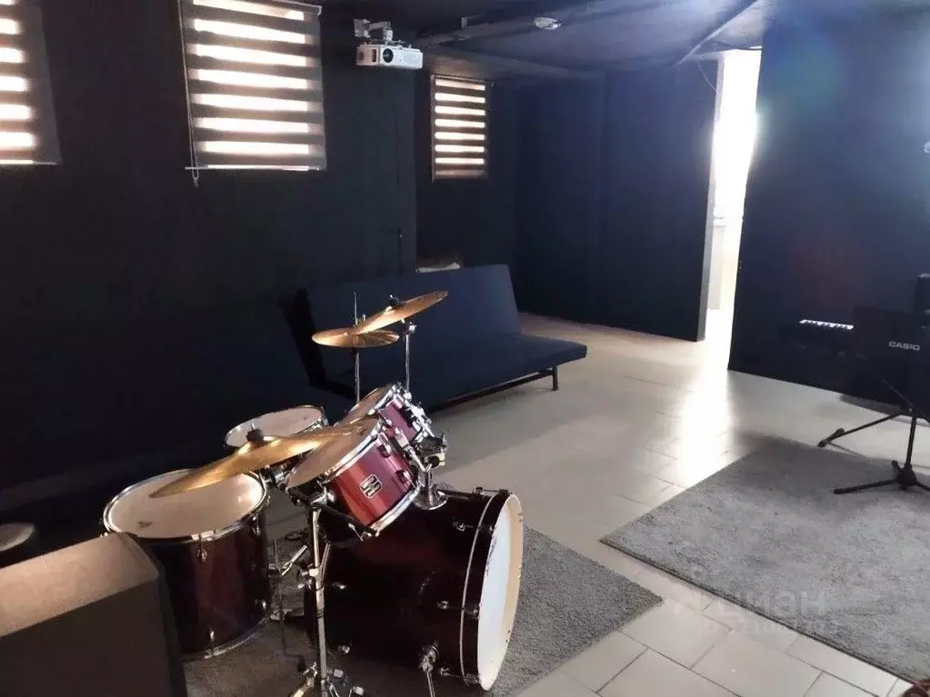 Помещение свободного назначения в Самарская область, Самара пос. ... - Фото 1