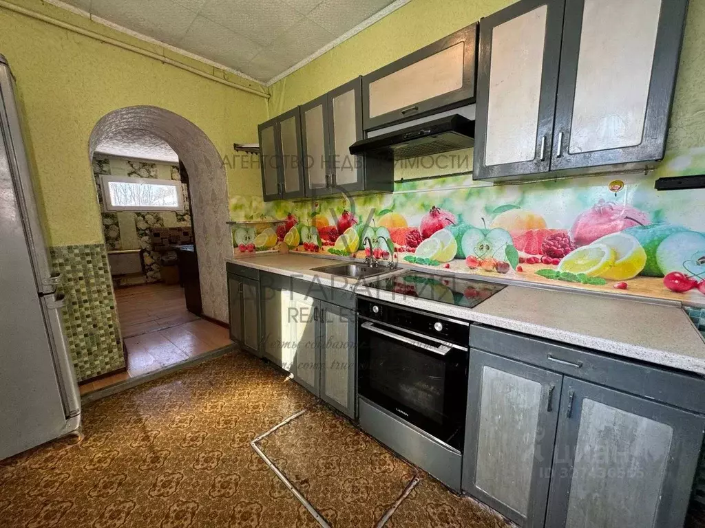 Коттедж в Хабаровский край, Солнечный район, с. Эворон Таежная ул., 7 ... - Фото 1