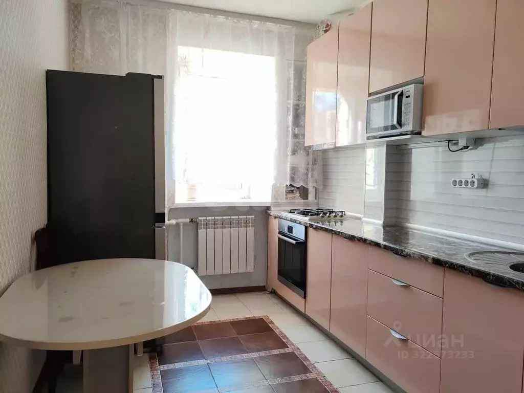 2-к кв. Ханты-Мансийский АО, Ханты-Мансийск Пионерская ул., 48 (51.9 ... - Фото 1