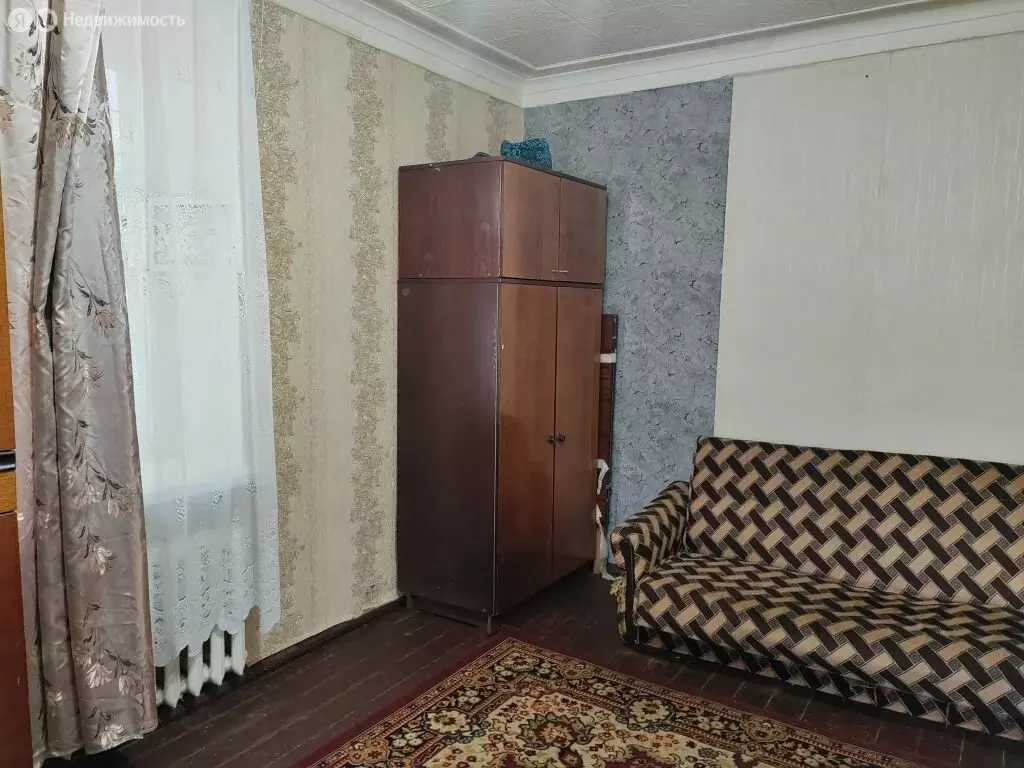 1-комнатная квартира: Нижний Новгород, Травяная улица, 21 (27.3 м) - Фото 1