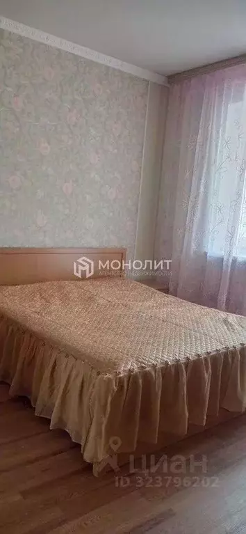 3-к кв. Белгородская область, Старый Оскол Рудничный мкр, 11А (63.0 м) - Фото 2