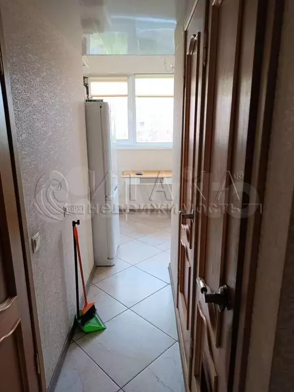 3-к. квартира, 60,4 м, 8/9 эт. - Фото 1