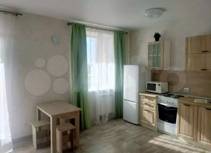 Квартира-студия, 28 м, 11/12 эт. - Фото 0