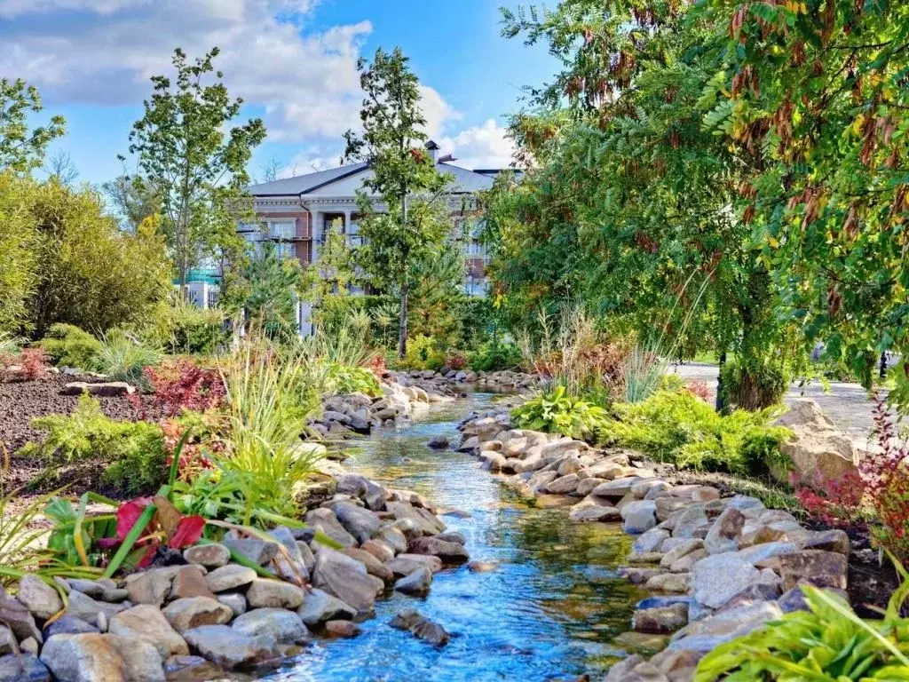 Участок в Московская область, Одинцовский городской округ, д. Жуковка, ... - Фото 1