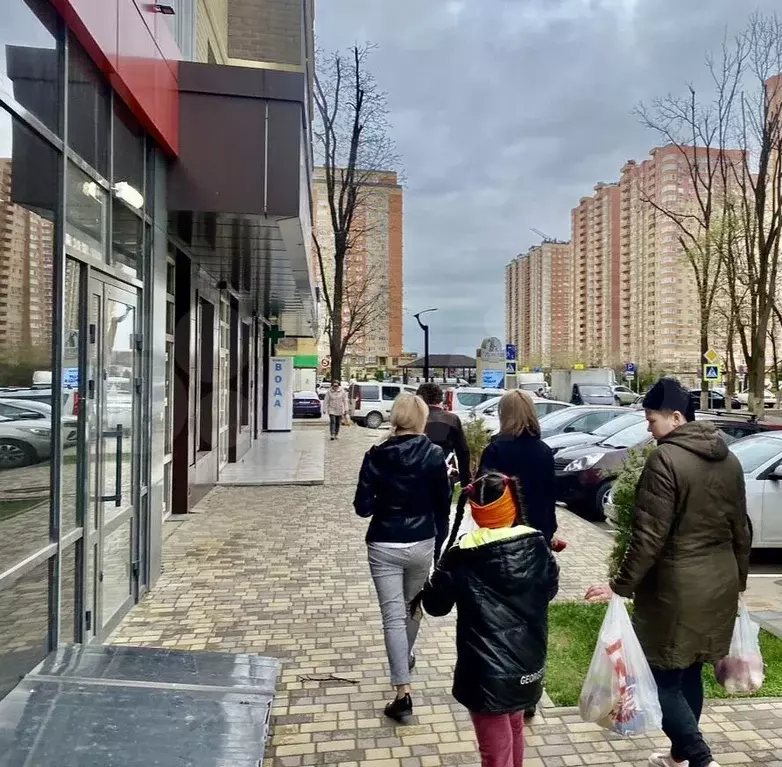 Торговая 272м2 на трафике - Фото 0