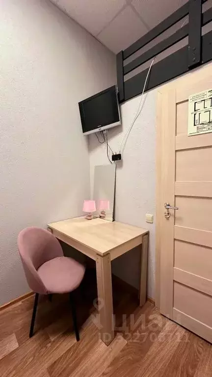 Комната Самарская область, Самара Молодогвардейская ул., 57 - Фото 2