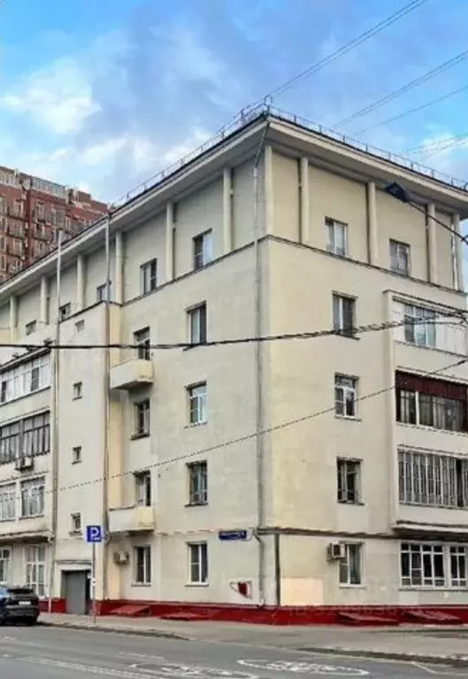 Комната Москва ул. 1-я Машиностроения, 4К4 (17.4 м) - Фото 1