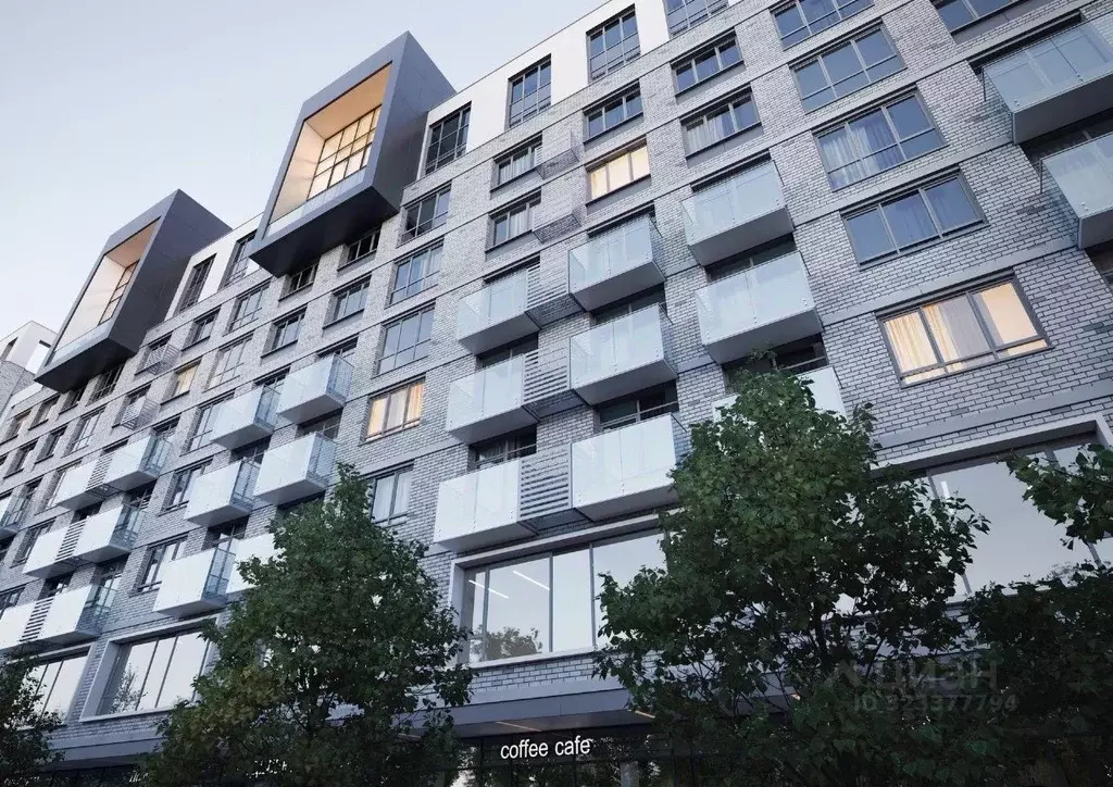 1-к кв. Свердловская область, Екатеринбург Эльмаш жилрайон,  (41.33 м) - Фото 2