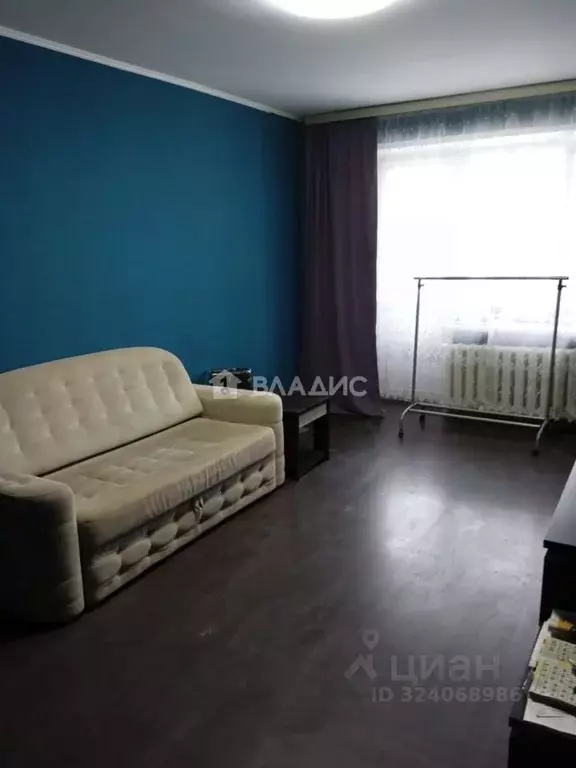 1-к кв. Московская область, Фрязино просп. Мира, 3 (33.0 м) - Фото 2