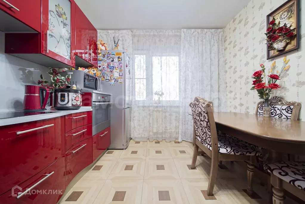 Продаётся 2-к квартира, 66 м - Фото 0