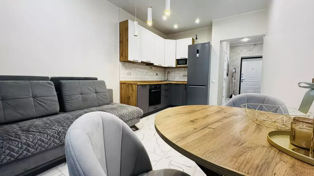 Продаётся 2-к квартира, 44 м - Фото 0