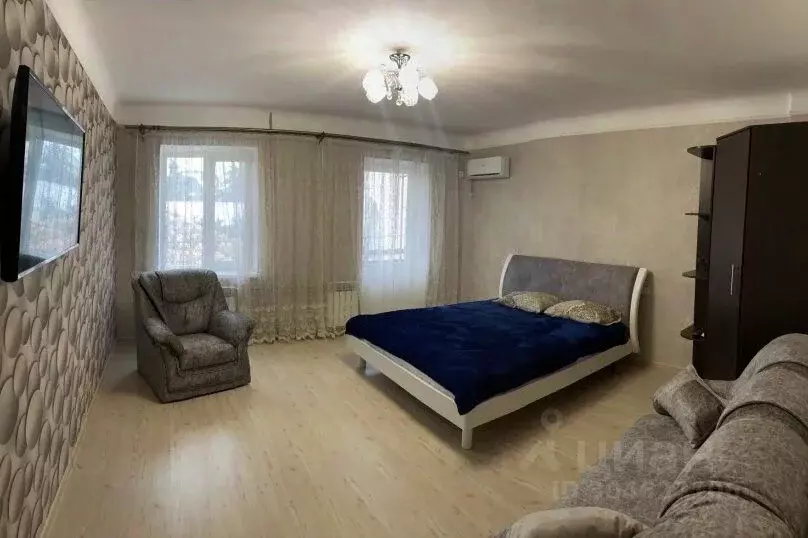 1-к кв. Севастополь ул. Кулакова, 36 (35.0 м) - Фото 1