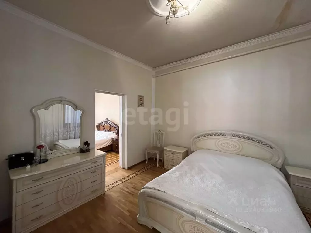 Дом в Северная Осетия, Владикавказ ул. Галковского, 40 (100 м) - Фото 1
