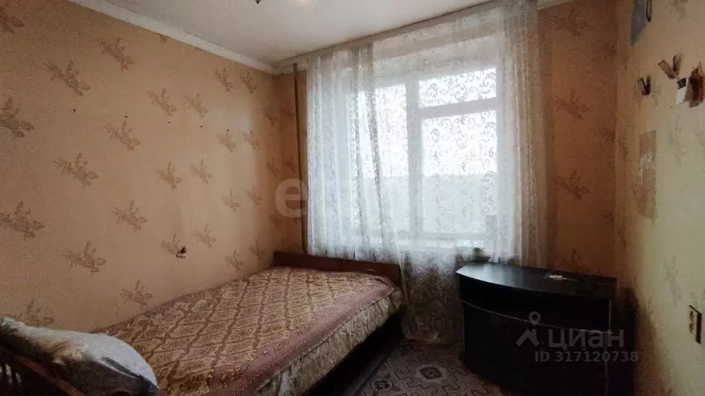 2-к кв. Ленинградская область, Кириши ул. Строителей, 2 (48.0 м) - Фото 0
