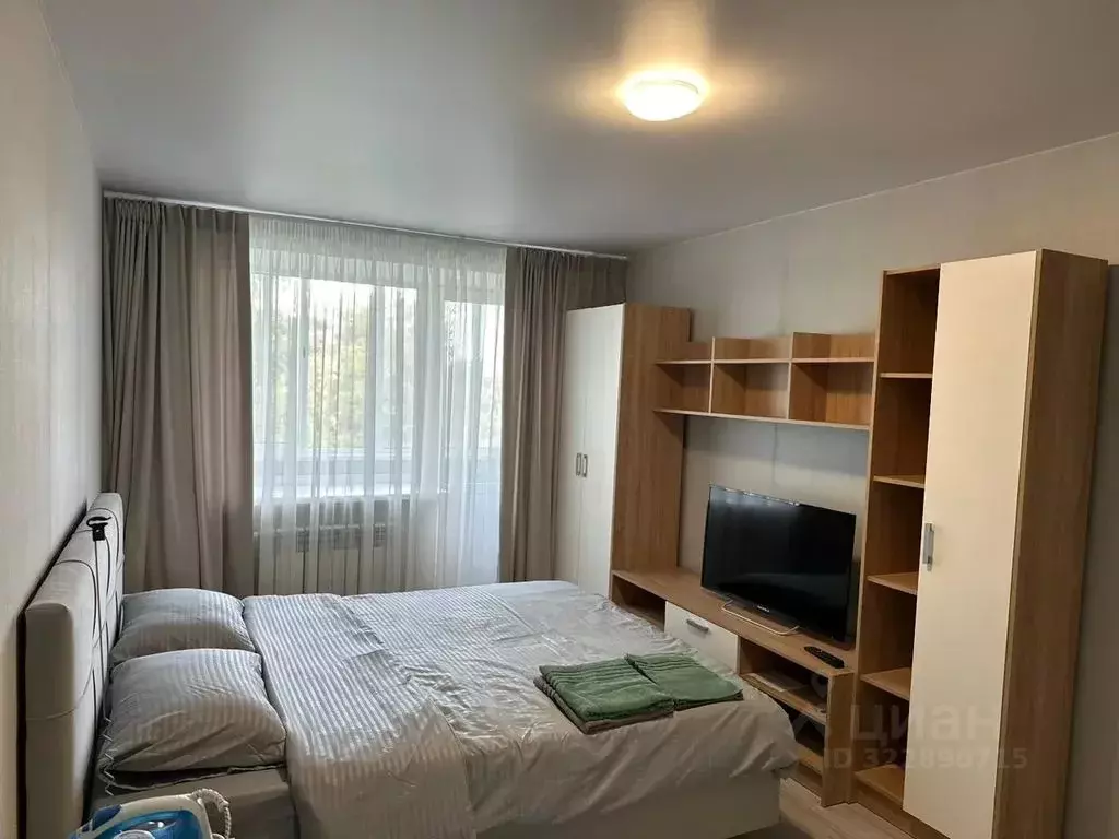 2-к кв. Ярославская область, Ярославль ул. Володарского, 105 (45.0 м) - Фото 2