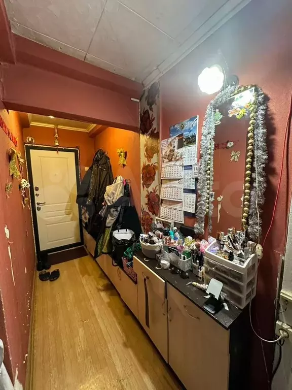 2-к. квартира, 50 м, 7/12 эт. - Фото 1