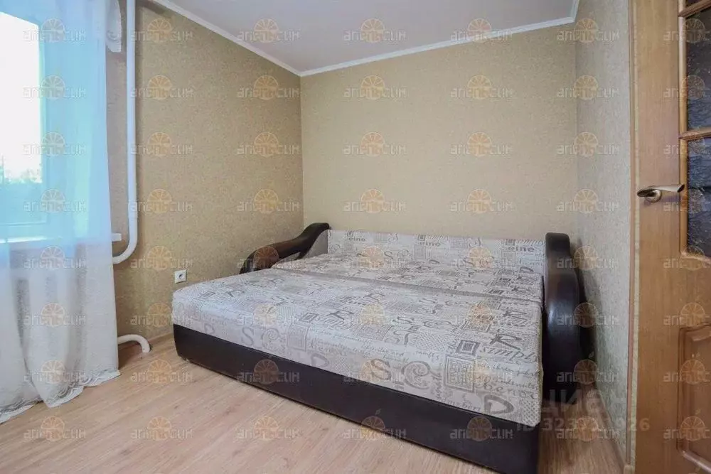 1-к кв. Ставропольский край, Ставрополь ул. Доваторцев, 19 (38.2 м) - Фото 2