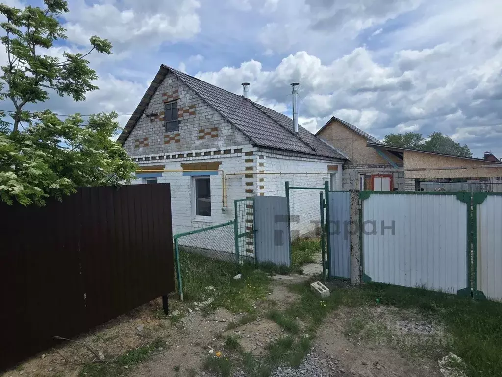 Дом в Челябинская область, Сосновский муниципальный округ, пос. ... - Фото 0