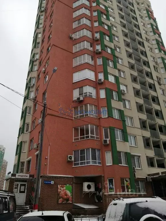 Помещение свободного назначения в Нижегородская область, Нижний ... - Фото 2