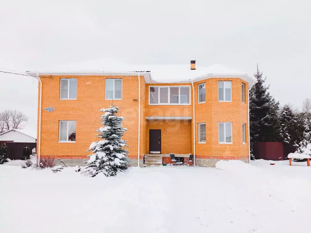 Дом в Ярославская область, Ярославский муниципальный округ, д. ... - Фото 2