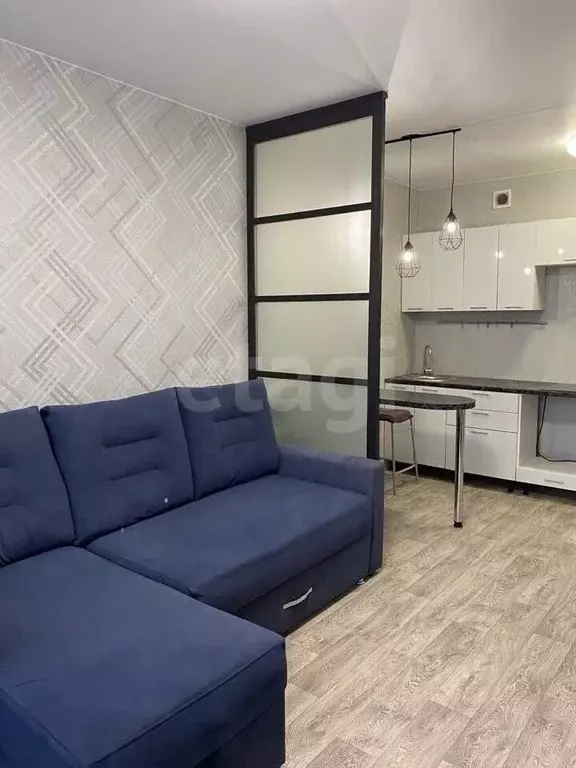 Студия Новосибирская область, Новосибирск Республиканская ул., 17 ... - Фото 1