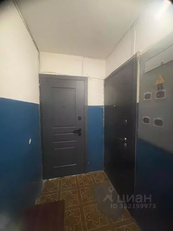 2-к кв. Московская область, Домодедово Центральный мкр, ул. Корнеева, ... - Фото 1