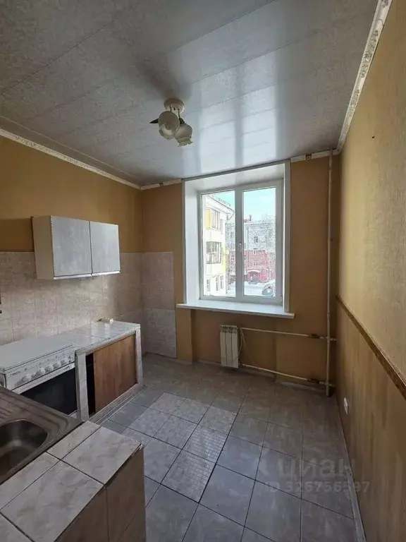 2-к кв. Свердловская область, Первоуральск ул. Физкультурников, 5 ... - Фото 1