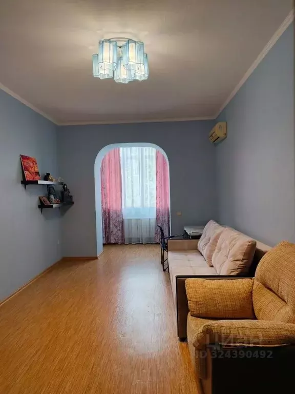 3-к кв. Краснодарский край, Геленджик Одесская ул. (113.0 м) - Фото 2