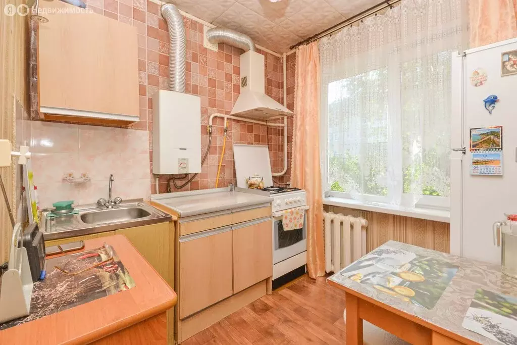 2-комнатная квартира: Великий Новгород, район Красное Поле, Заставная ... - Фото 1