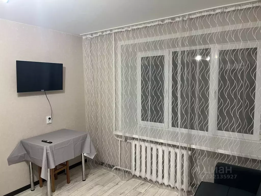 Студия Татарстан, Казань ул. Седова, 5 (23.0 м) - Фото 1