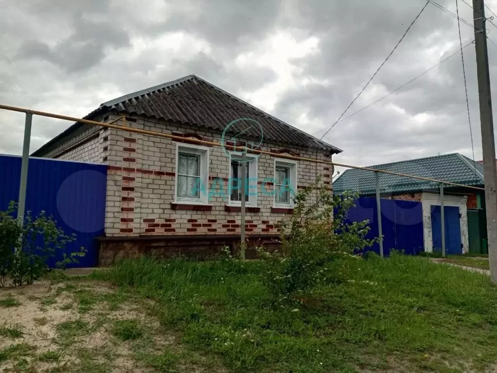 Дом 71,1 м на участке 4 сот. - Фото 0