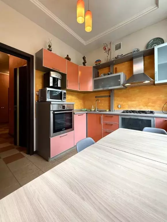 3-к кв. Москва Локомотивный проезд, 29 (63.0 м) - Фото 2