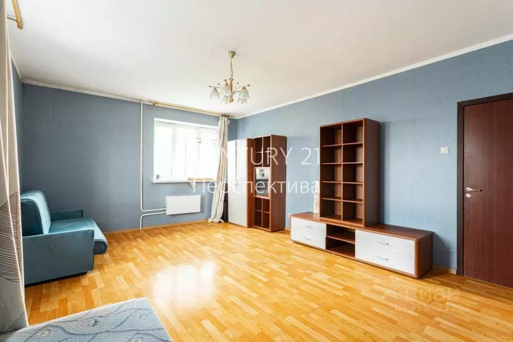 Квартира, 2 комнаты, 69.4 м - Фото 0