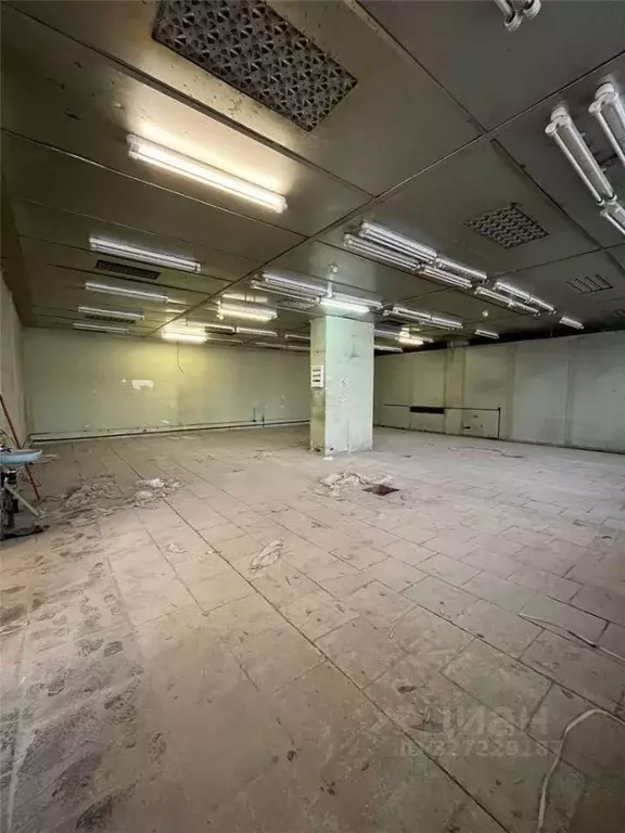 Производственное помещение в Москва Алтуфьевское ш., 33С1 (1000 м) - Фото 1