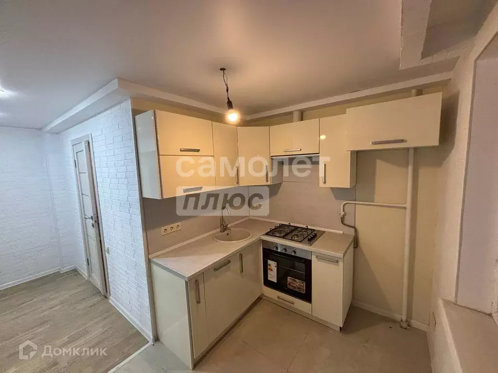 Продаётся 1-к квартира, 39.2 м - Фото 0