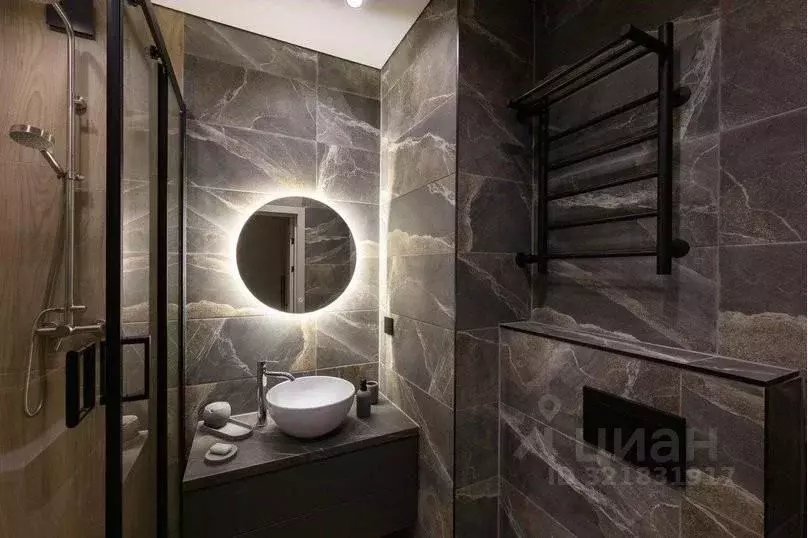 1-к кв. Коми, Сыктывкар Петрозаводская ул., 47 (25.0 м) - Фото 1
