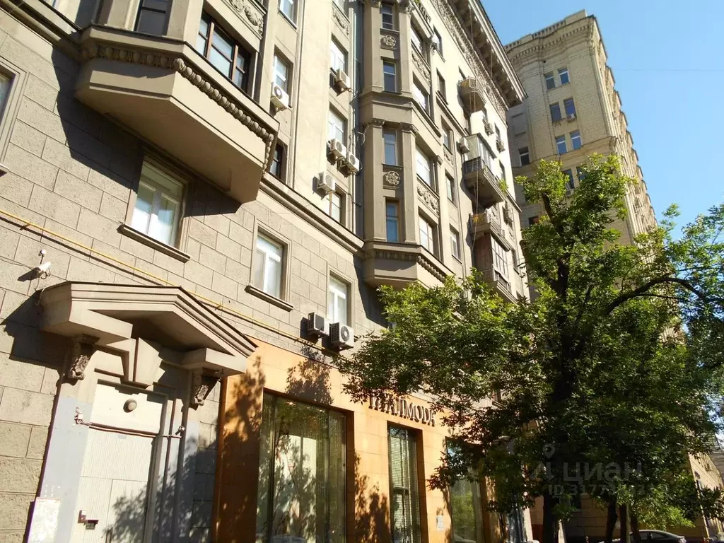2-к кв. Москва ул. Николаева, 4 (69.3 м) - Фото 1