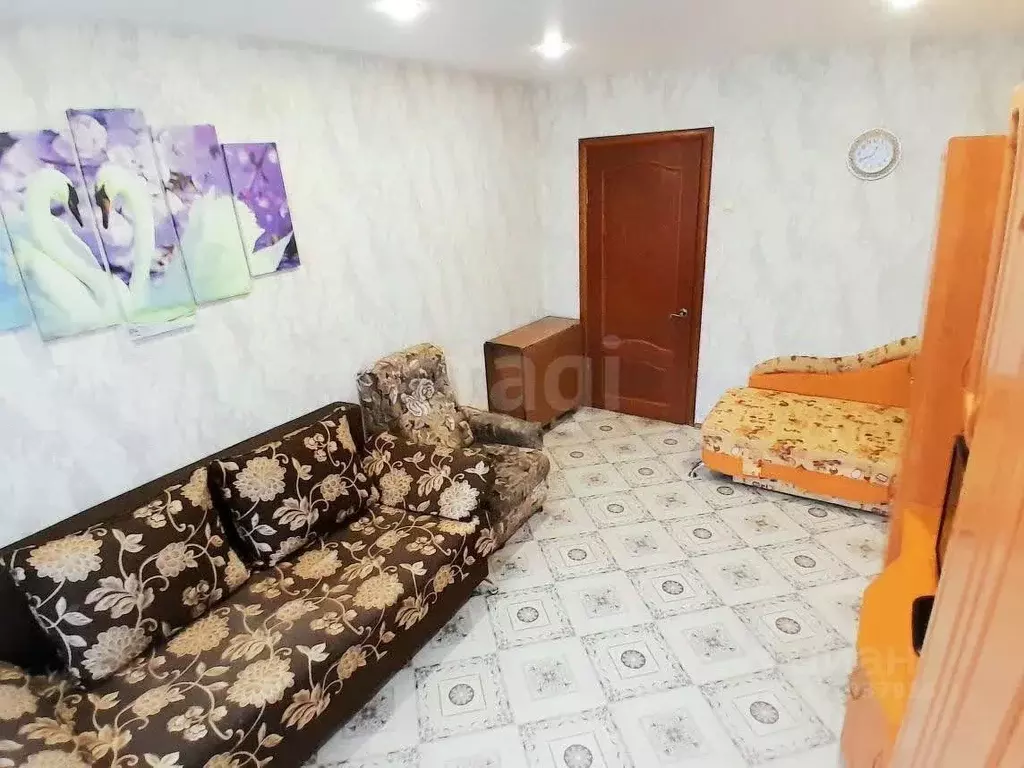 2-к кв. Самарская область, Самара ул. Георгия Ратнера, 19 (43.9 м) - Фото 1