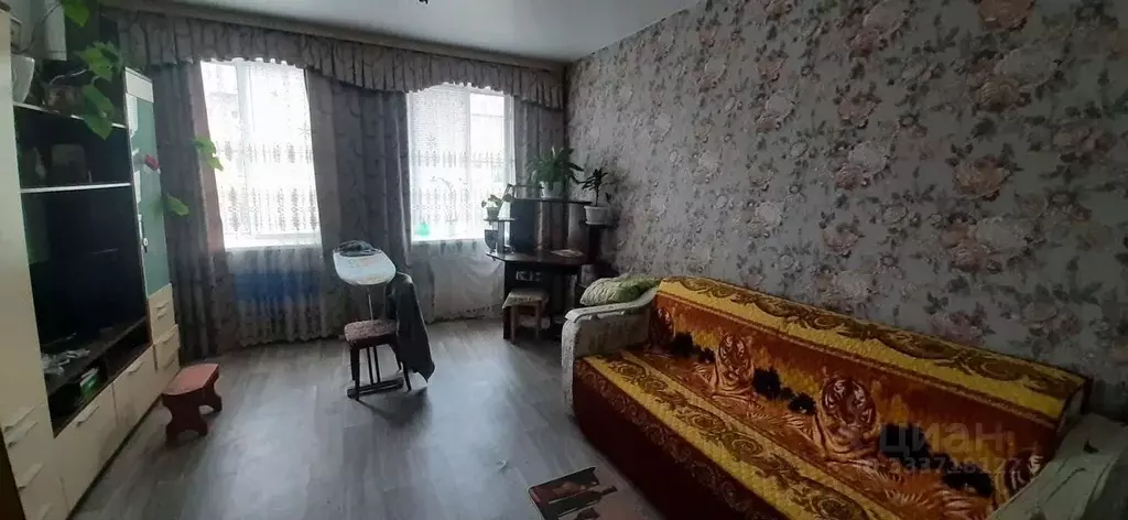 3-к кв. Московская область, Серпухов ул. Энгельса, 18/1 (74.0 м) - Фото 1