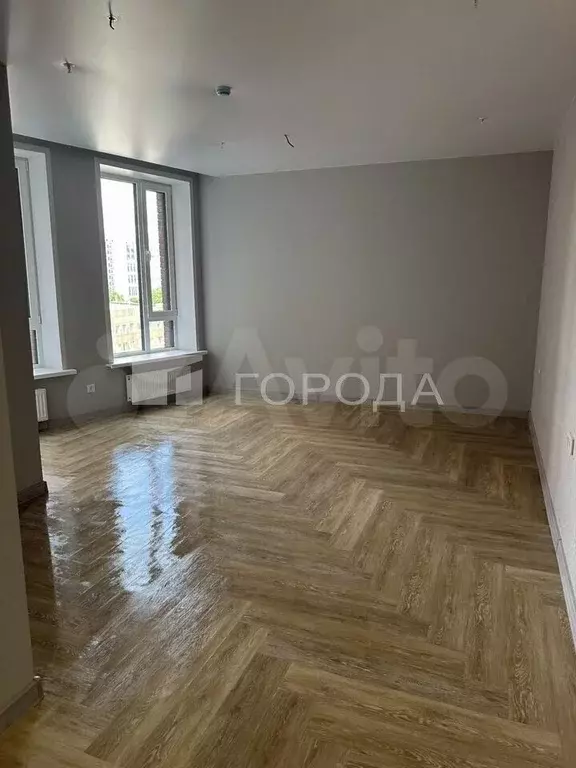 Апартаменты-студия, 29 м, 9/16 эт. - Фото 0