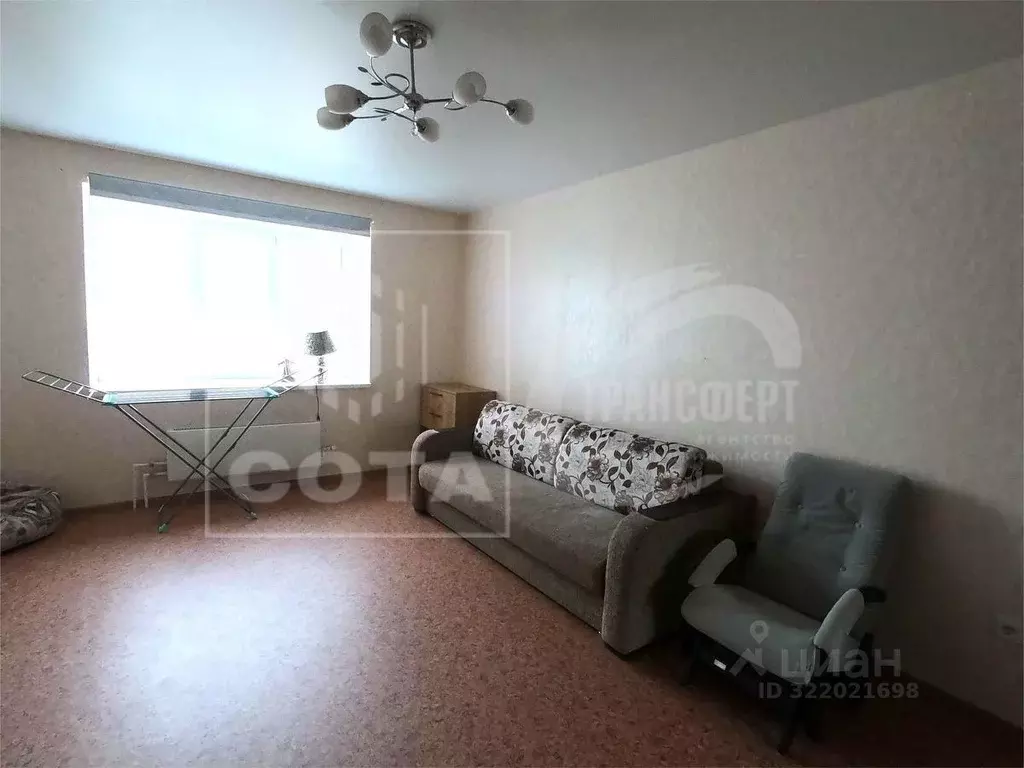 3-к кв. Воронежская область, Воронеж ул. Независимости, 55/2 (88.0 м) - Фото 1