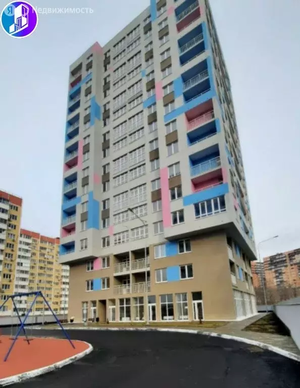 1-комнатная квартира: Краснодар, улица Автолюбителей, 1/5лит2 (48.3 м) - Фото 0
