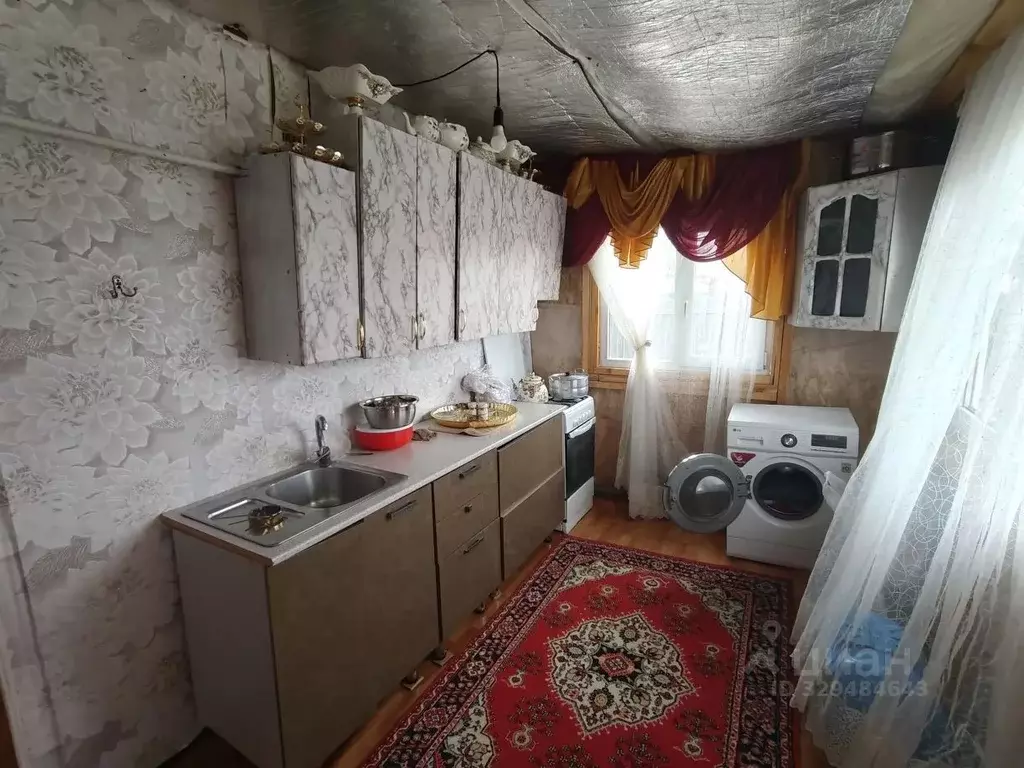 Дом в Московская область, Ступино городской округ, Жилево пгт ул. ... - Фото 2