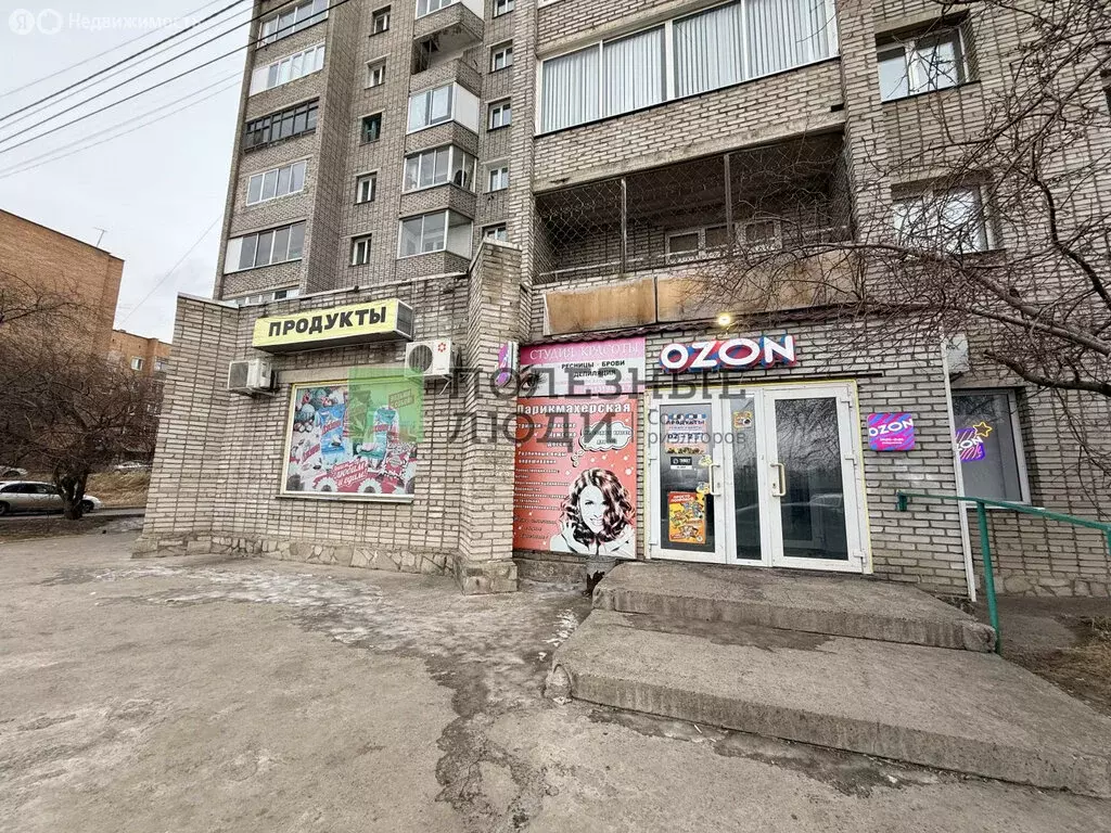 Торговая площадь (100 м) - Фото 1