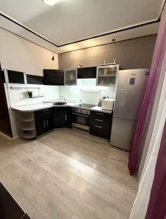 1-к кв. Санкт-Петербург 5-й Предпортовый проезд, 10К2 (37.0 м) - Фото 1