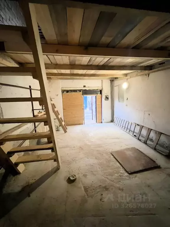 Гараж в Коми, Сыктывкар Лесопарковая ул., 50/3 (30 м) - Фото 1