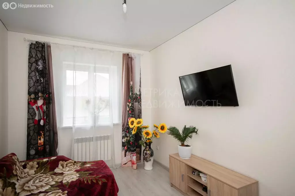 Дом в Тюмень, садовое товарищество Березняки-2, Восточная улица (150 ... - Фото 2