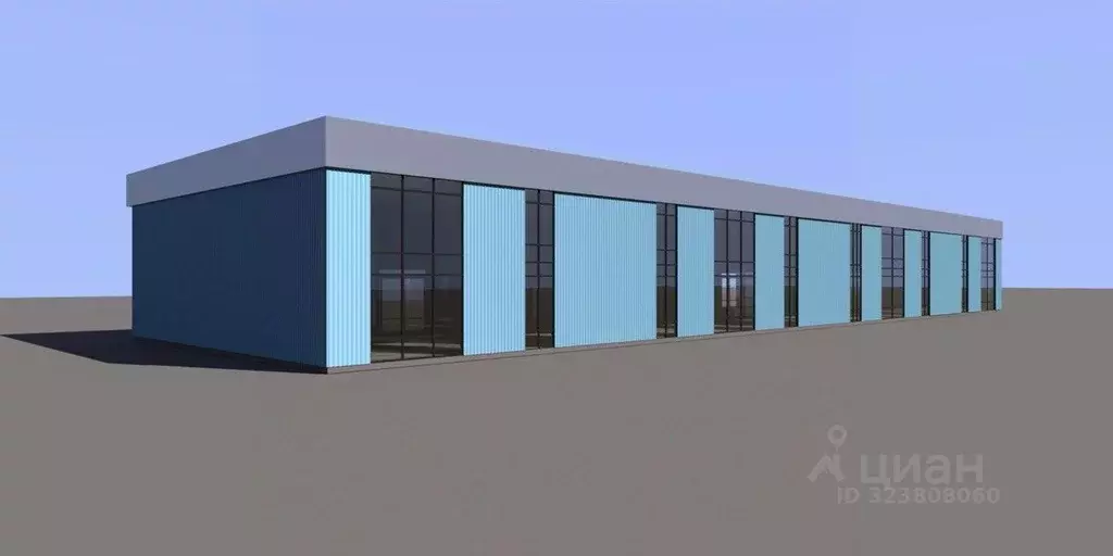 Помещение свободного назначения в Санкт-Петербург пос. Парголово, ... - Фото 1