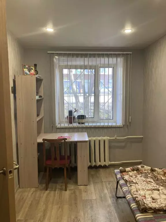 2-к кв. Мурманская область, Мурманск ул. Папанина, 12 (44.0 м) - Фото 2