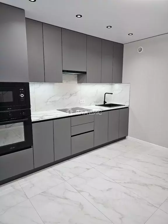 1-к кв. Владимирская область, Ковров ул. Сергея Лазо, 5 (43.3 м) - Фото 2